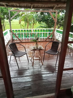 Sala Done Khone Hotel, Ban Khon, Laos