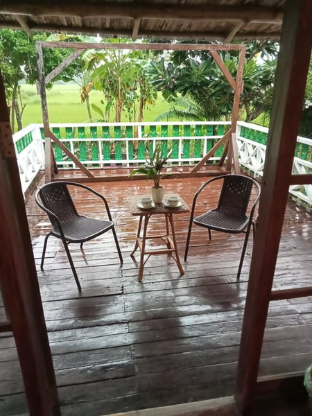 Sala Done Khone Hotel, Ban Khon, Laos