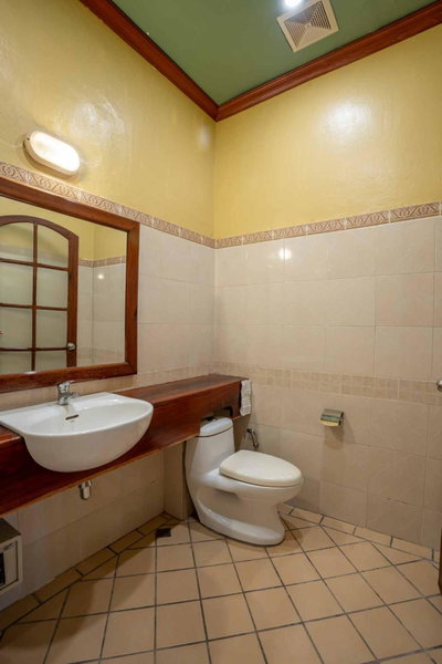 Sala Done Khone Hotel, Ban Khon, Laos