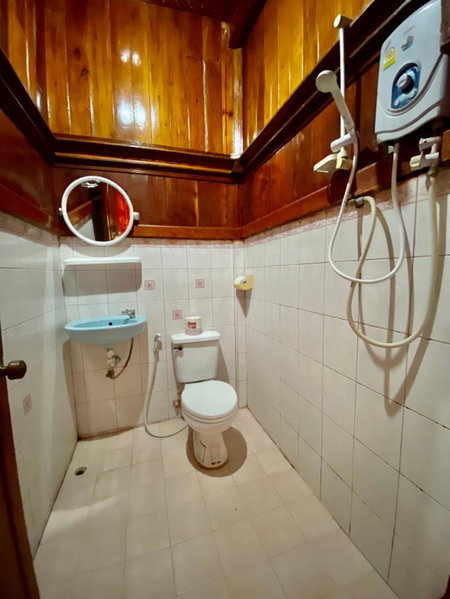 Soutikone1 Guesthouse, Luang Prabang, Laos