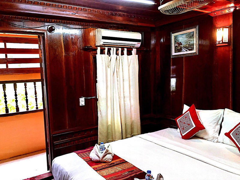 Soutikone1 Guesthouse, Luang Prabang, Laos