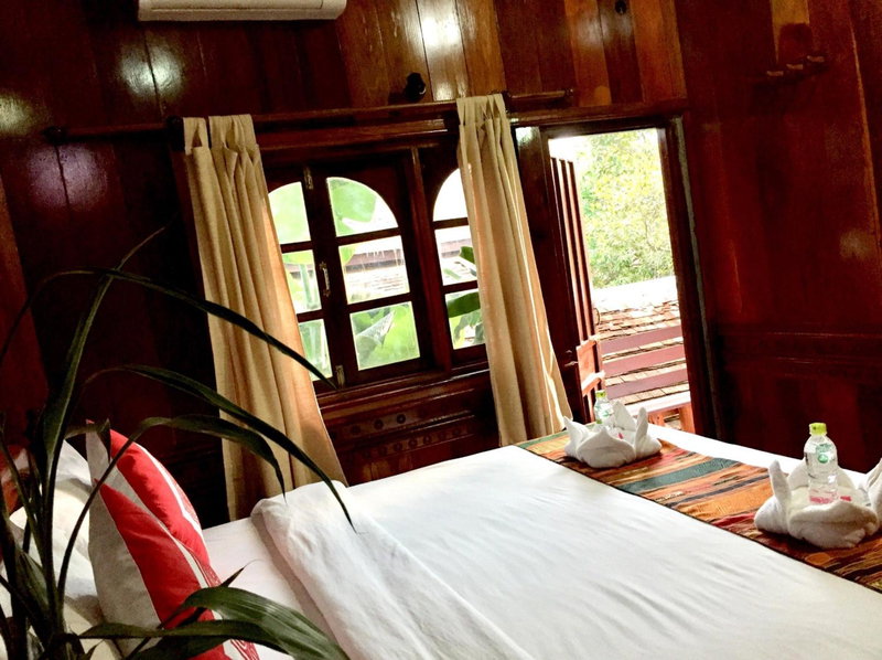 Soutikone1 Guesthouse, Luang Prabang, Laos