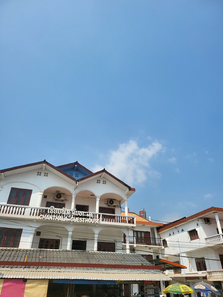 Vang Vieng Green Hotel, Laos