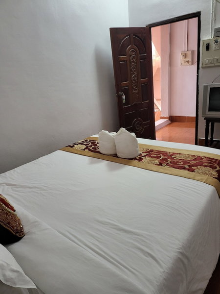 Vang Vieng Green Hotel, Vang Vieng, Laos