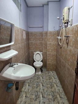 Vang Vieng Green Hotel, Vang Vieng, Laos