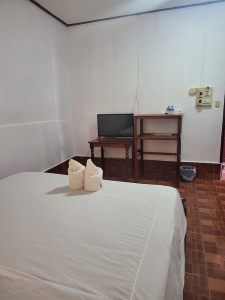 Vang Vieng Green Hotel, Vang Vieng, Laos