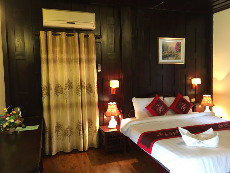 Villa Phathana, Luang Prabang, Laos