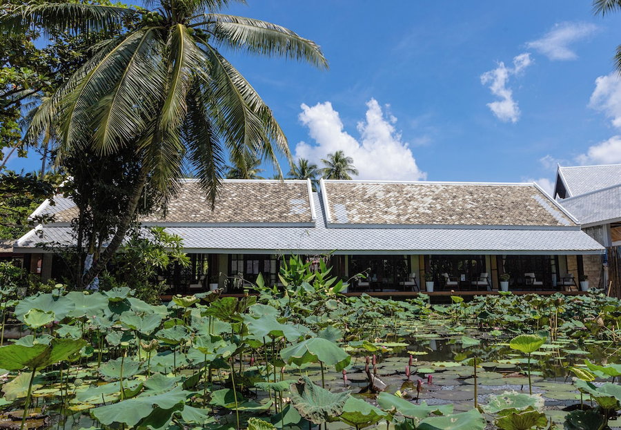 Villa Oasis Luang Prabang, Luang Prabang, Laos