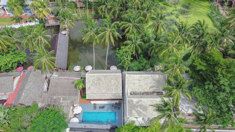 Villa Oasis Luang Prabang, Luang Prabang, Laos