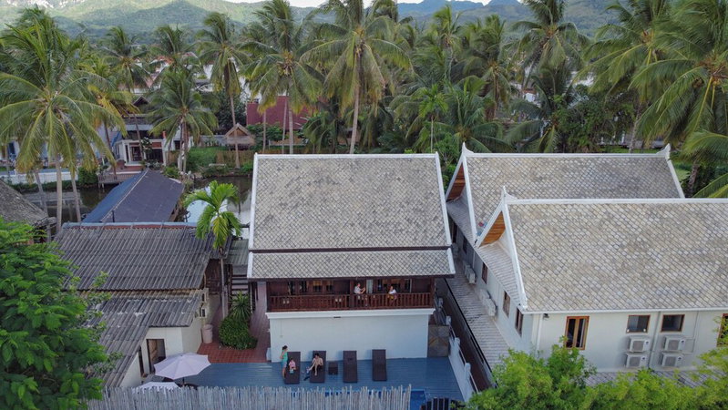 Villa Oasis Luang Prabang, Luang Prabang, Laos