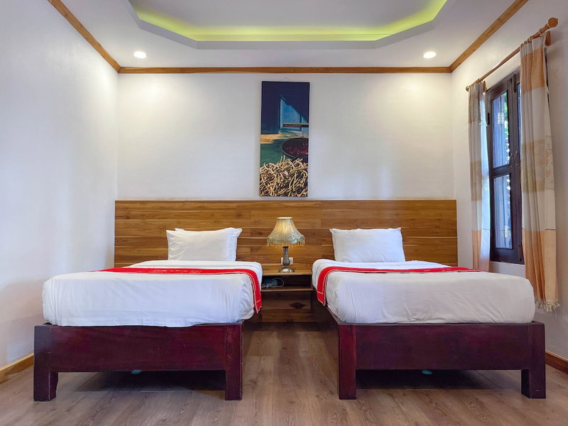 Villa Oasis Luang Prabang, Luang Prabang, Laos