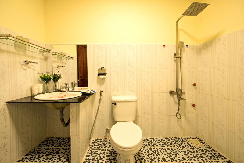 Annecy Hotel, Vang Vieng, Laos