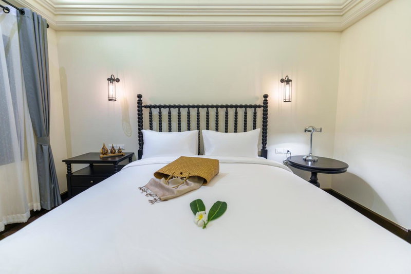 V Maison Boutique Hotel, Luang Prabang, Laos