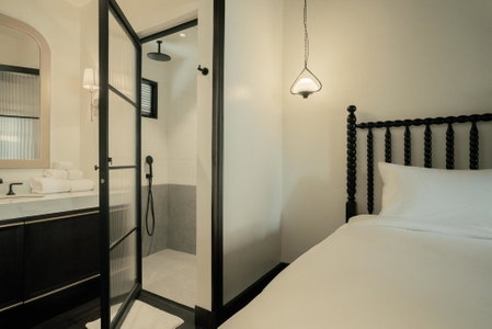 V Maison Boutique Hotel, Luang Prabang, Laos