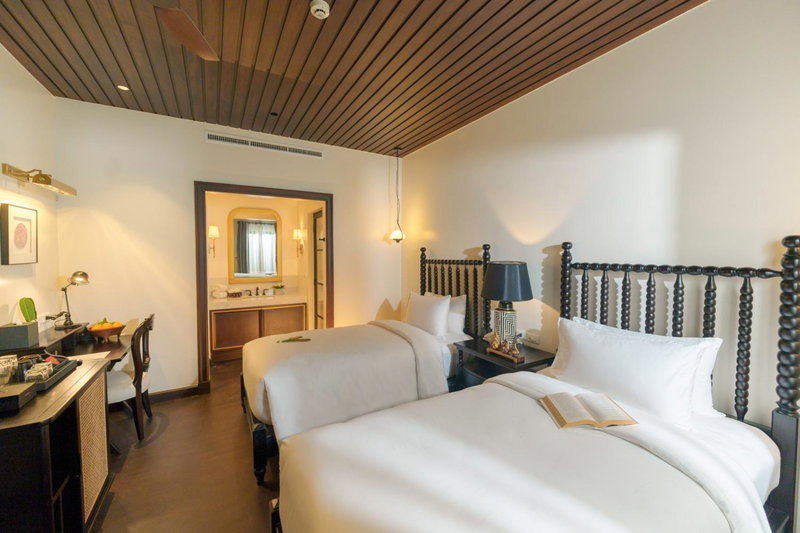 V Maison Boutique Hotel, Luang Prabang, Laos
