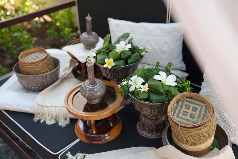 V Maison Boutique Hotel, Luang Prabang, Laos