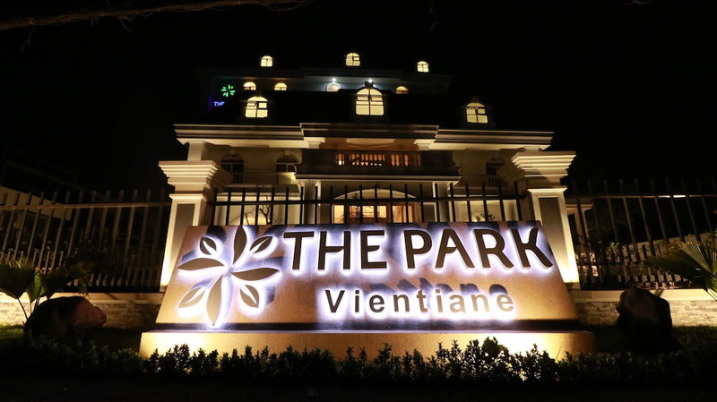 The Park Vientiane, Vientiane, Laos