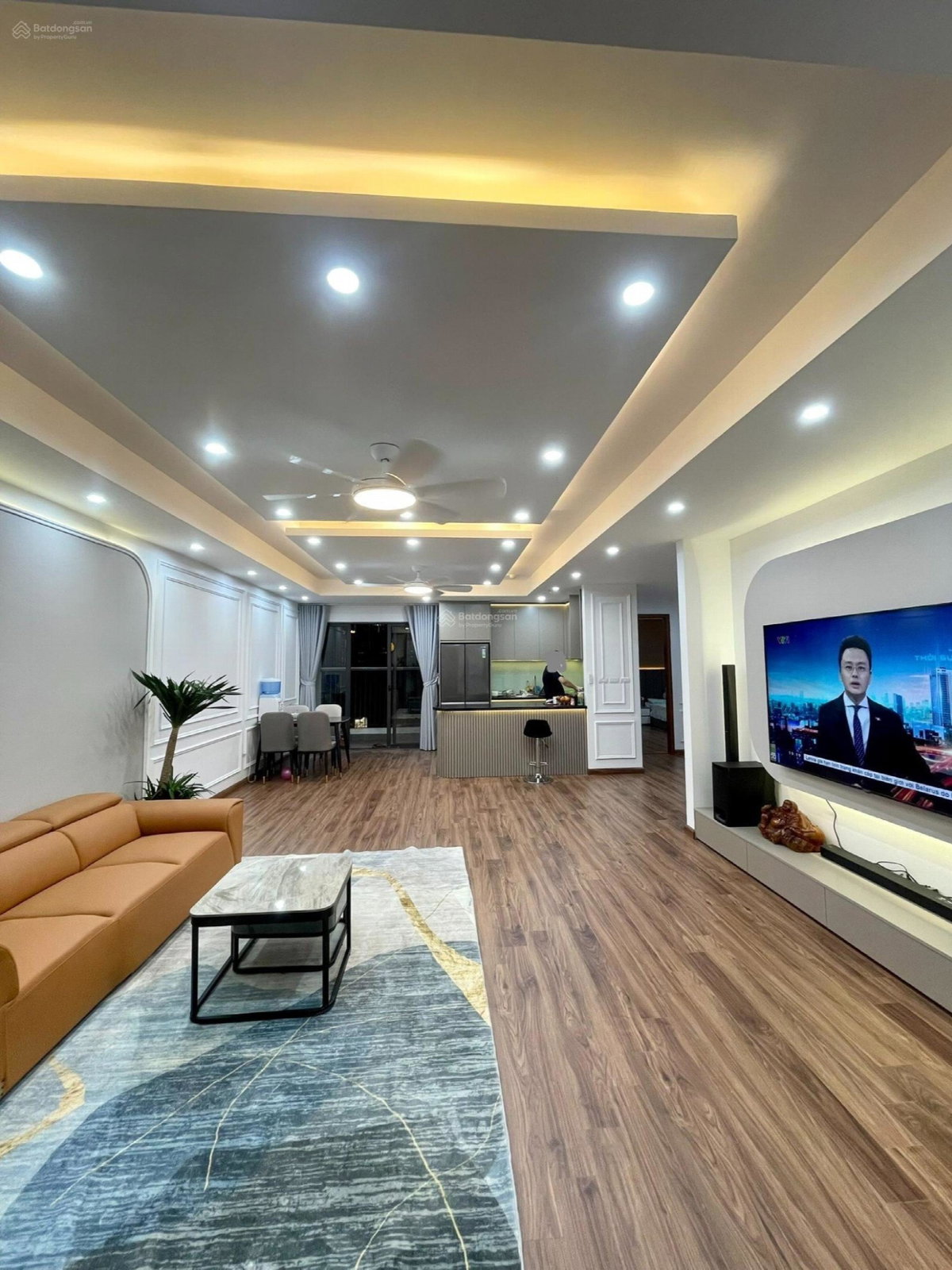 FLC Star Tower Project, Vietnam