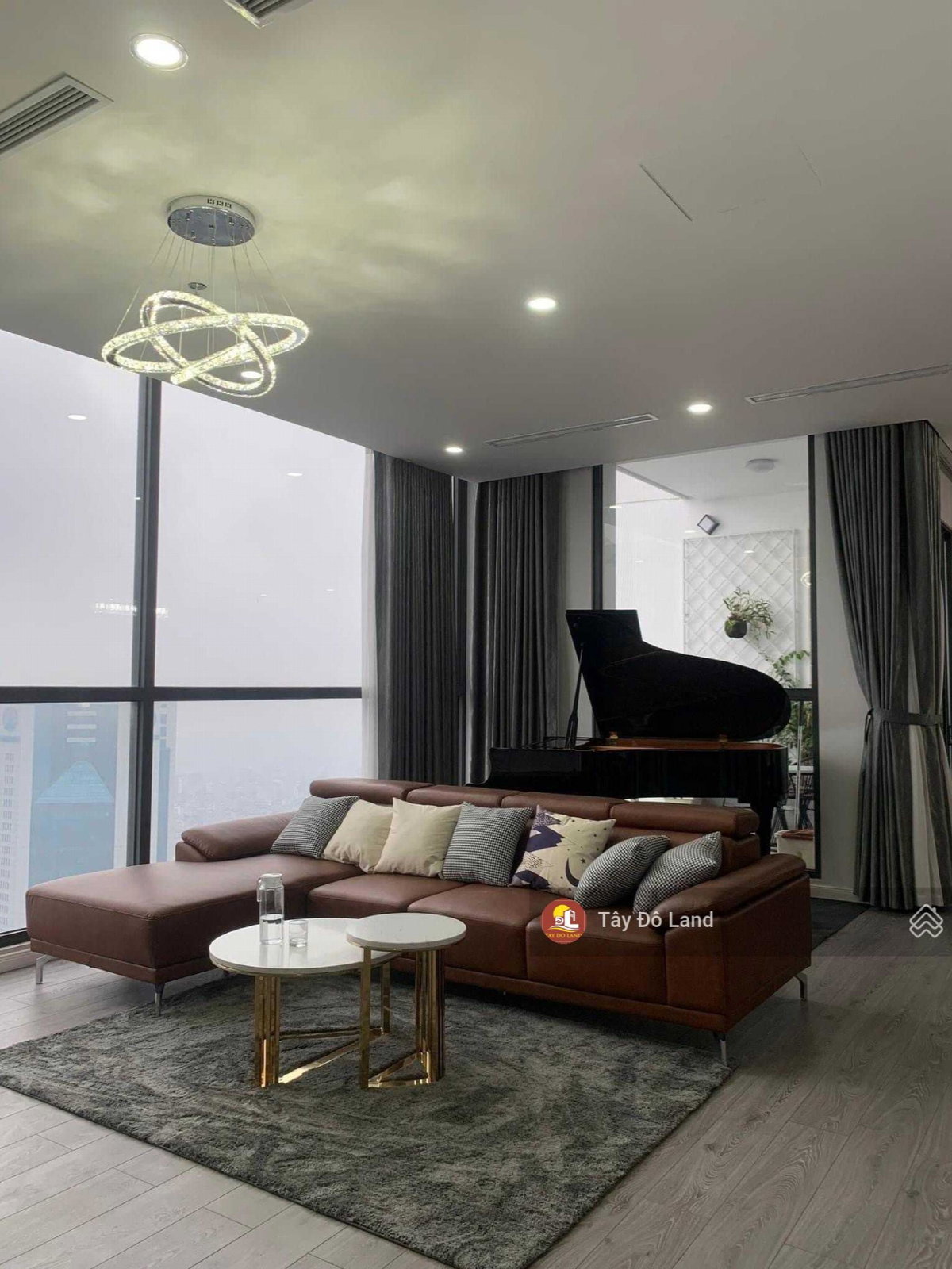 Vinhomes Skylake Project, Vietnam