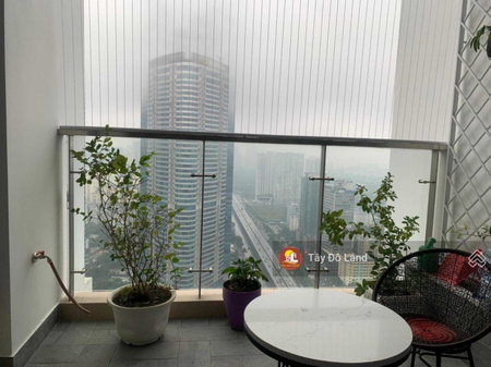 Apartment for sale in Ha Dong, Vietnam · Vinhomes Skylake Project · 3 rooms, 2 baths