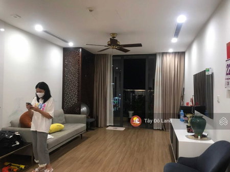 Apartment for sale in Ha Dong, Vietnam · Vinhomes Skylake Project · 3 rooms, 2 baths