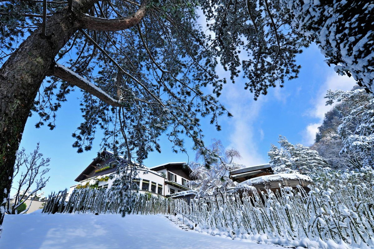 Park Hotel Sonnenhof - Relais & Châteaux, Liechtenstein