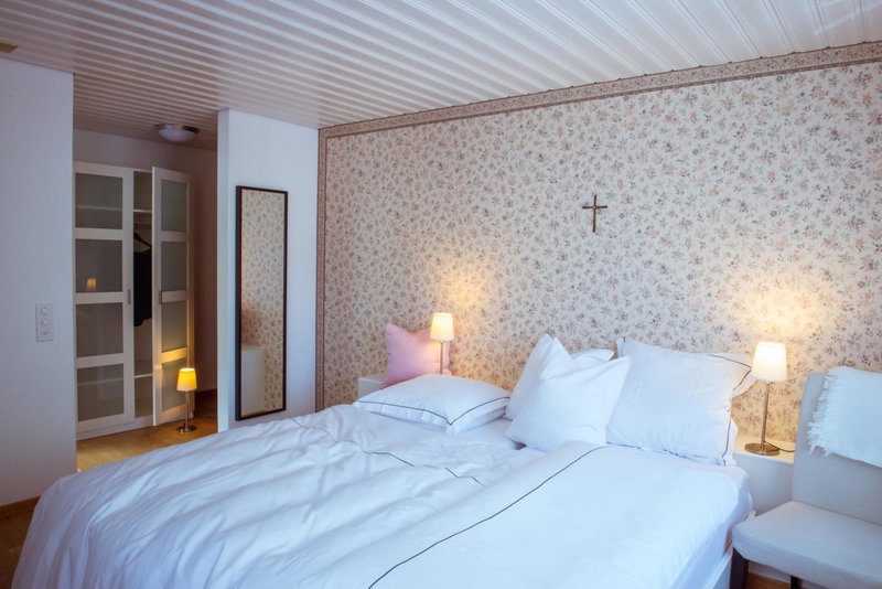 Hotel Weinstube, Nendeln, Liechtenstein