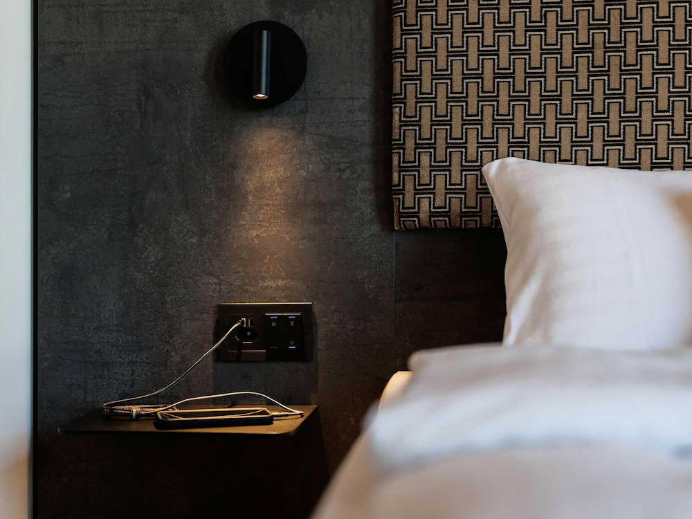 Hotel · B&B Hotel Liechtenstein-Eschen, Eschen