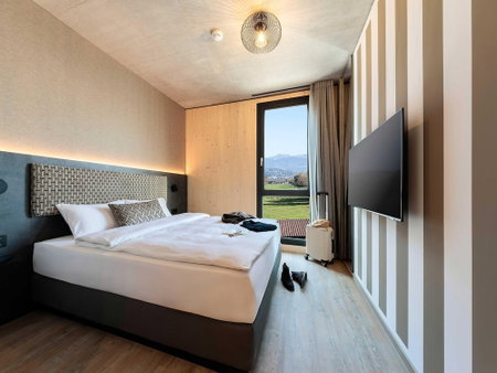 B&B Hotel Liechtenstein-Eschen, Eschen, Liechtenstein