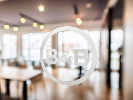 B&B Hotel Liechtenstein-Eschen, Eschen, Liechtenstein
