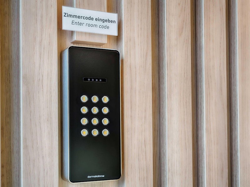 B&B Hotel Liechtenstein-Eschen, Eschen, Liechtenstein