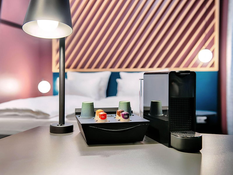 B&B Hotel Liechtenstein-Eschen, Eschen, Liechtenstein
