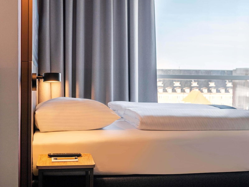 B&B Hotel Liechtenstein-Eschen, Eschen, Liechtenstein