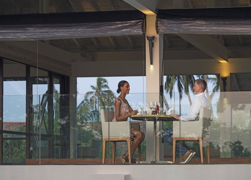 Anantara Kalutara Resort, Kalutara, Sri Lanka