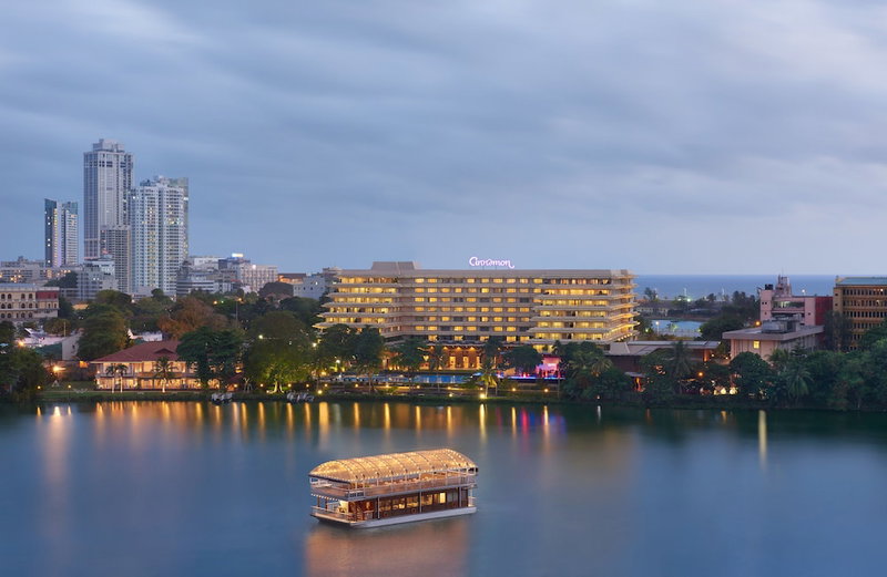 Cinnamon Lakeside Colombo, Colombo, Sri Lanka