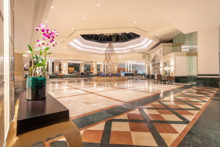 Cinnamon Grand Colombo, Colombo, Шри-Ланка