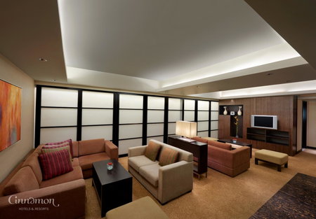 Cinnamon Grand Colombo, Colombo, Шри-Ланка