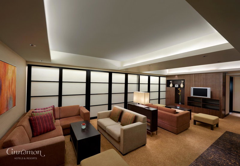 Cinnamon Grand Colombo, Colombo, Шри-Ланка