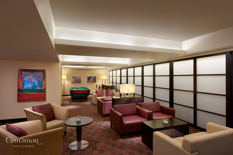 Cinnamon Grand Colombo, Colombo, Шри-Ланка