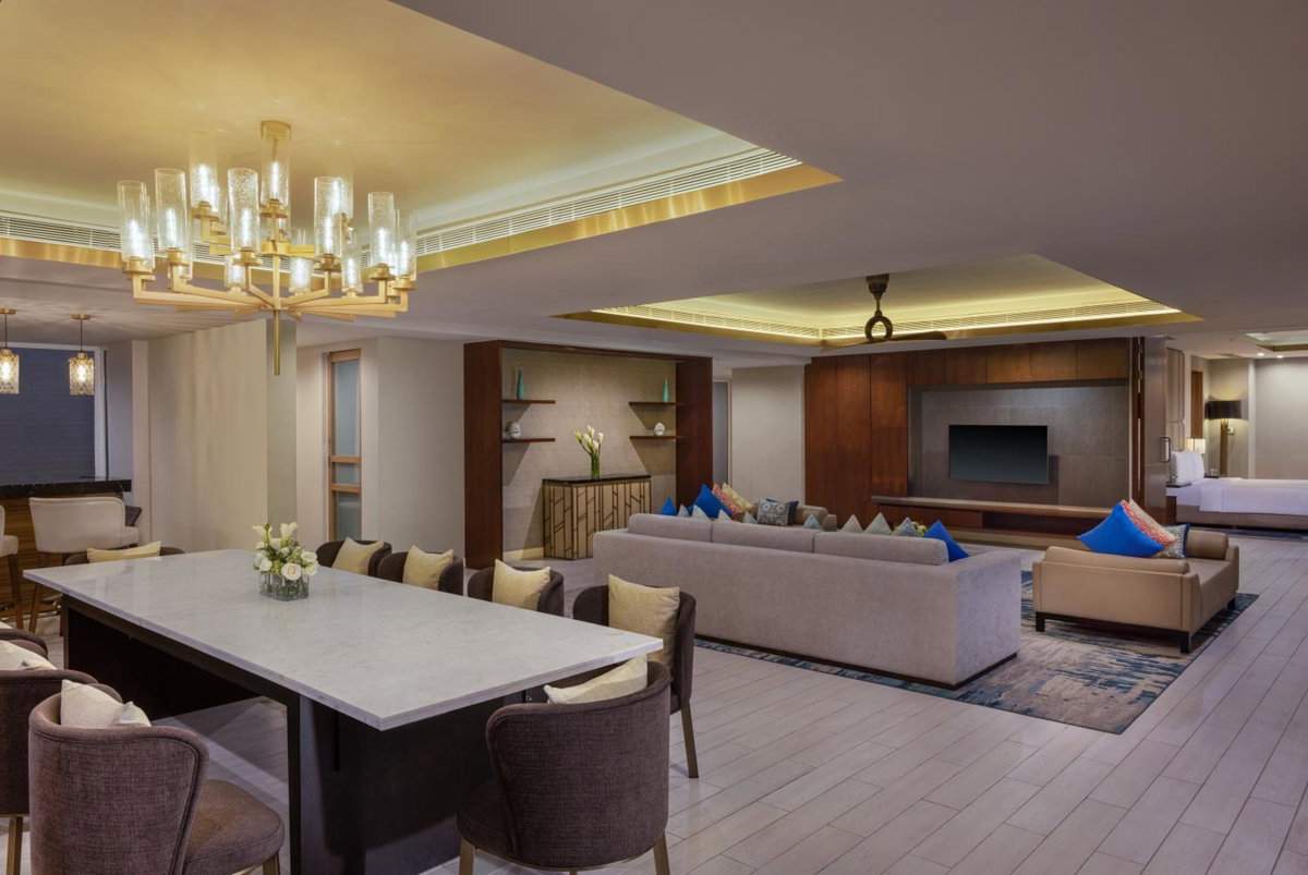 Radisson Blu Resort Galle, Sri Lanka