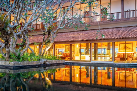 Cinnamon Bentota Beach – Signature Selection, Bentota, Sri Lanka