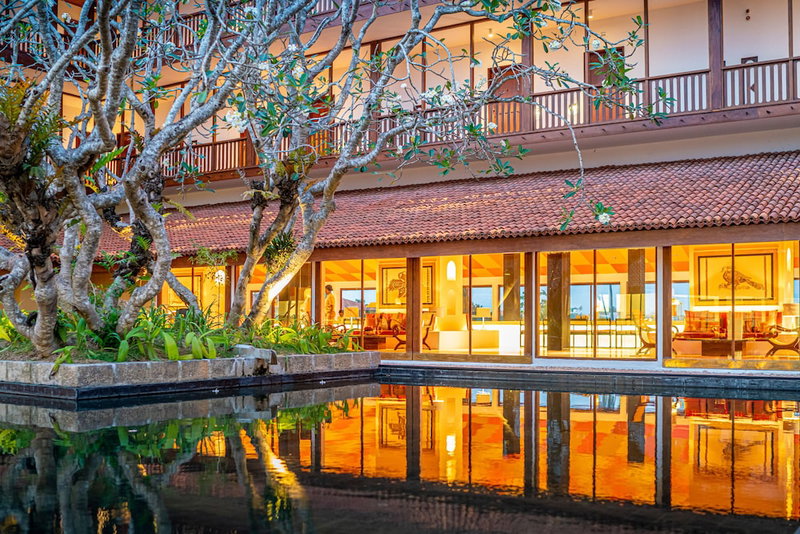 Cinnamon Bentota Beach – Signature Selection, Bentota, Sri Lanka