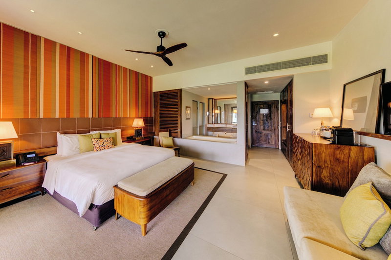 Cinnamon Bentota Beach – Signature Selection, Bentota, Sri Lanka