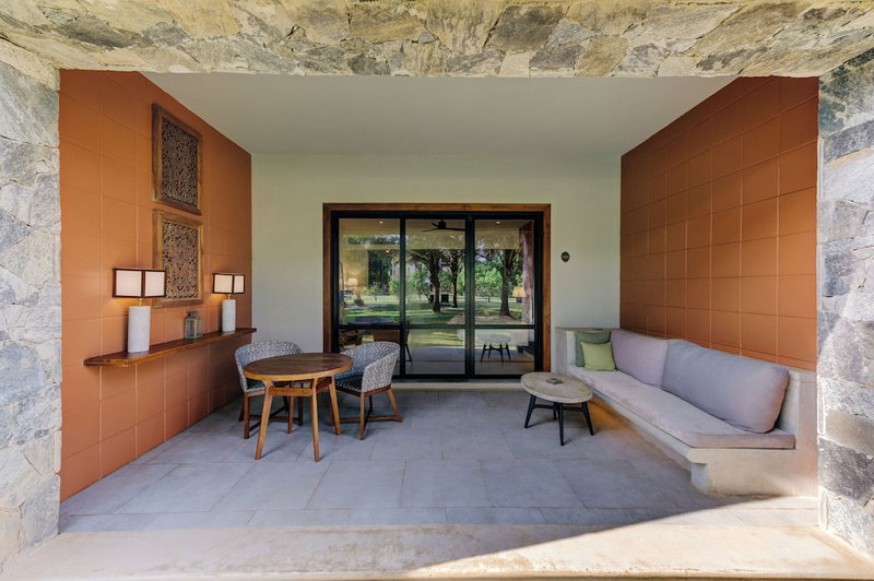 Cinnamon Bentota Beach – Signature Selection, Bentota, Sri Lanka