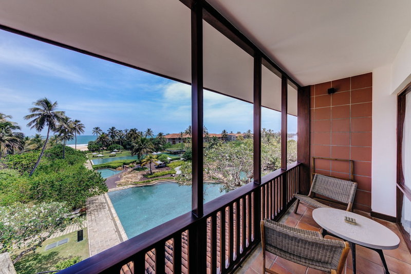 Cinnamon Bentota Beach – Signature Selection, Bentota, Sri Lanka