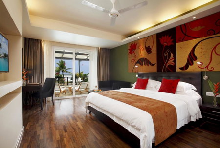 Pullman Bentota Resort And Spa, Bentota, Шри-Ланка