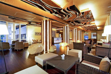 Pullman Bentota Resort And Spa, Bentota, Шри-Ланка