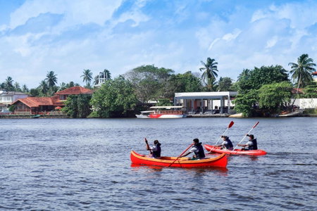 Pullman Bentota Resort And Spa, Bentota, Шри-Ланка