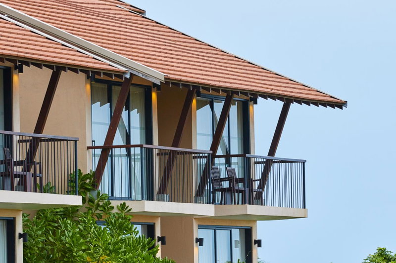 The Calm Resort & Spa, Eravur Town, Sri Lanka