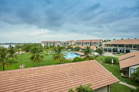 The Calm Resort & Spa, Eravur Town, Sri Lanka